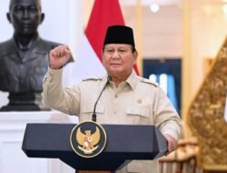 Ini 6 Arah Kebijakan Strategis Presiden Prabowo untuk 2026