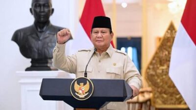 Ini 6 Arah Kebijakan Strategis Presiden Prabowo untuk 2026