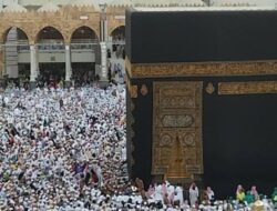 Waspada Travel Umrah Bodong! Ini 4 Tips Agar Tak Tertipu