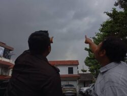 Jelang Mudik Lebaran 2026, BMKG Ingatkan Curah Hujan Masih Tinggi