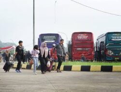 Jadwal dan Kota Tujuan Mudik Gratis Kemenhub 2026, Kuota Terbatas
