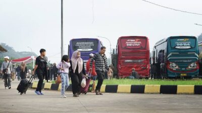 Jadwal dan Kota Tujuan Mudik Gratis Kemenhub 2026, Kuota Terbatas