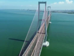 Heboh Kabar Jembatan Retak, Ini Penjelasan Resmi BBPJN soal Suramadu