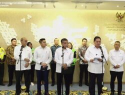 Jelang Idulfitri 2026, Pemerintah Guyur THR ASN dan Bonus Ojol