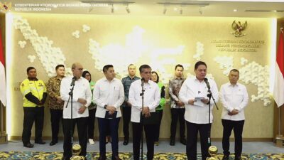 Jelang Idulfitri 2026, Pemerintah Guyur THR ASN dan Bonus Ojol