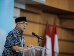 Tragedi Pelajar SMAN 5 Bandung, Pemkot Mulai Pantau Tongkrongan Sekitar Sekolah