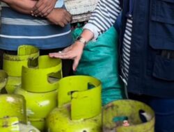 Keluhan Warga Soal LPG, Pemkab Bojonegoro Lakukan Sidak