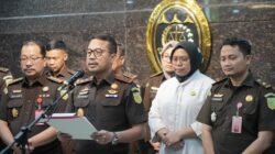 Eks Pj Gubernur Sulsel Jadi Tersangka Korupsi Bibit Nanas Rp 60 M