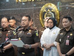 Eks Pj Gubernur Sulsel Jadi Tersangka Korupsi Bibit Nanas Rp 60 M