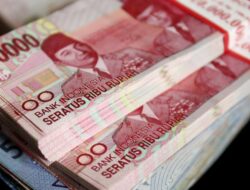 DJP Beberkan Kenapa THR Karyawan Kena Pajak, Tapi ASN Diterima Utuh