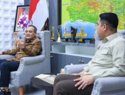 Timur Tengah Memanas, Pekerja Migran Indonesia Asal Jateng Terus Dipantau