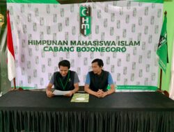 HMI Bojonegoro Geram, PT ADS Diduga Abaikan Keterbukaan Informasi