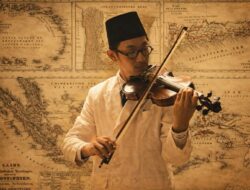 Gelora Indonesia Raya di Hari Musik Nasional 2026 Mewarnai Makam WR. Soepratman*- 