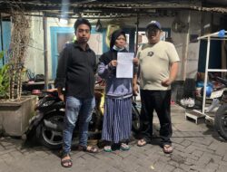 Sengketa Rumah Donokerto Surabaya, Advokat Peradin Raih Kemenangan Pidana dan Perdata