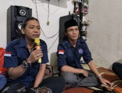 PJI Bojonegoro Ingatkan Anggota: Jaga Marwah Profesi dan Makmurkan Masjid Selama Ramadan