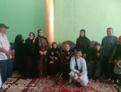 Ramadhan Penuh Cinta Artis Titin Kharisma Berbagi Santuan Ratusan Anak Yatim dan Dhuafa 