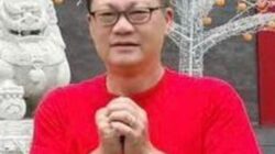 LAZUARDI MULIADJI, Sindikat Kejahatan Kolaborasi dengan Notaris Agus Wiyono Bobol Emas 10 Kg, Kini Ditetapkan Sebagai TERSANGKA Satreskrim Polres Lamongan