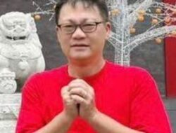 LAZUARDI MULIADJI, Sindikat Kejahatan Kolaborasi dengan Notaris Agus Wiyono Bobol Emas 10 Kg, Kini Ditetapkan Sebagai TERSANGKA Satreskrim Polres Lamongan