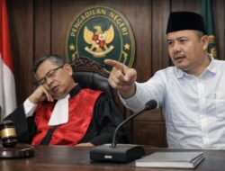 Dugaan Hakim Tertidur Saat Sidang di PN Surabaya, AMI Soroti Integritas Peradilan 