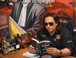 Wartawan OTT Dibidik, Diduga Ada Setingan dengan Polisi untuk Jerat dengan Nilai Uang Kecil”