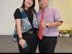 Refleksi Nyepi 1948 Saka, Dr. Andre Yulius dan Istri Ajak Masyarakat Temukan Kedamaian Batin