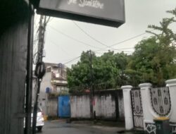 Sejarah Gang Potlot yang Jadi Saksi Bisu Perjalanan Slank Jadi Band Legendaris di Indonesia