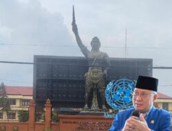 Wilson Lalengke : Pemberian Uang Kasus OTT di Mojokerto Hakikatnya Penyuapan