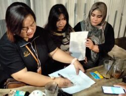 Diduga Kriminalisasi Wartawan dan Abaikan Dampak Anak, Advokat Rikha Permatasari Soroti Keras Polres Mojokerto: Jangan Gunakan Kewenangan Secara Berlebihan!”*