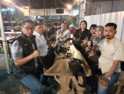 Tim Kuasa Hukum Wartawan AmirAdvokat Rikha Permatasari, S.H., M.H., C.Med., C.LO., C.PIM