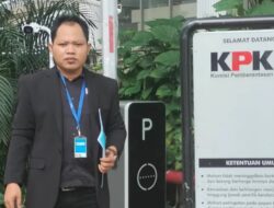 Ketua KAKI Jatim Menilai Advokat Wahyu Suhartatik Berkolusi Dengan Polisi Mojokerto Demi Kepentingan Pribadi