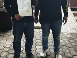 Wartawan Dianiaya Oknum Aparat di Probolinggo, Bung Taufik Kutuk Keras dan Desak Penegakan Hukum Tegas