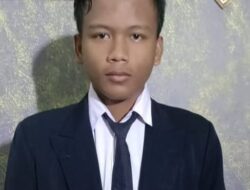 Pamit Ke Pacet Mojokerto: Remaja 18 Tahun Asal Surabaya di Kabarkan Hilang Sejak Senin 