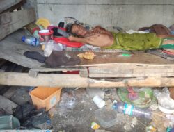 Lansia Sakit dan Kelaparan di Surabaya, Dugaan Kelalaian Pemerintah Menuai Sorotan