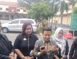 25 Advokat Dampingi Amir, Siap Bawa Kasus ke DPRD dan Ajukan Penangguhan Penahanan 