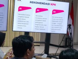 KPK: Celah Korupsi Masih Terbuka di Pemda