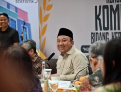 DPR Warning Pemerintah: Jangan Pangkas Anggaran Pendidikan