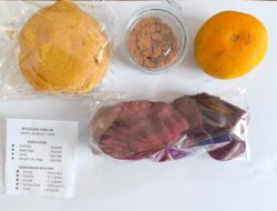 Pemkab Jepara Wajibkan Label pada Paket Makan Bergizi Gratis