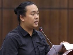Aktivis Kontras Jadi Korban Air Keras, DPR: Ini Ancaman Demokrasi