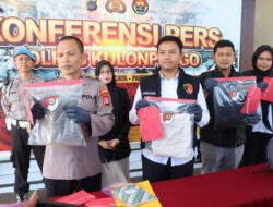 Modus Casting Gamis, Pemuda di Kulon Progo Ancam Mahasiswi Pakai Video