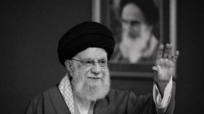 Iran Resmi Berkabung 40 Hari Usai Wafatnya Ayatollah Ali Khamenei
