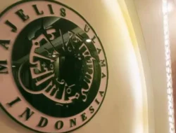 MUI Tiba-tiba Desak RI Tinjau Ulang BoP, Ada Apa?