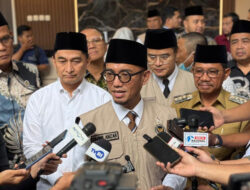 Ini Dua Skenario Pemerintah Demi Keselamatan Jemaah Umrah