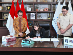 Pemerintah Batasi Akses Medsos Anak di Bawah 16 Tahun