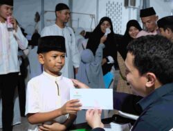 Ini 8 Golongan yang Berhak Menerima Zakat