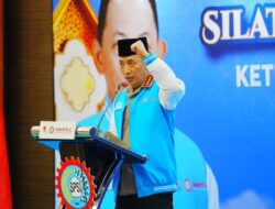 Kapolri Ungkap Peran Indonesia Dorong Perdamaian Palestina-Israel