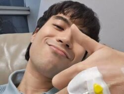 Vidi Aldiano Meninggal Dunia Usai Berjuang Lawan Kanker Ginjal