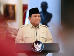 Catat! Prabowo Minta Lebaran Tak Berlebihan, Ini Alasannya