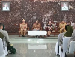 43 Ribu Hektare Sawah Terlindungi, Bojonegoro Kejar Target 93 Ribu Hektare