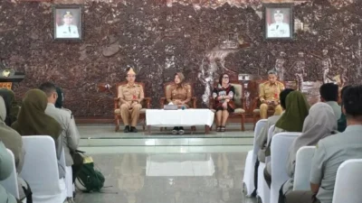 43 Ribu Hektare Sawah Terlindungi, Bojonegoro Kejar Target 93 Ribu Hektare