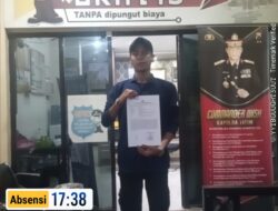 Menagih Taring Polres Bangkalan: Skandal Penipuan Pekerja Migran Jalur ‘Siluman’ Korea Harus Diusut Tuntas!